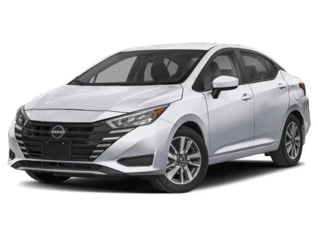 nissan versa sedan 2025 3N1CN8EV5SL880607 image nissan versa sedan 2025 3N1CN8EV5SL880607 image